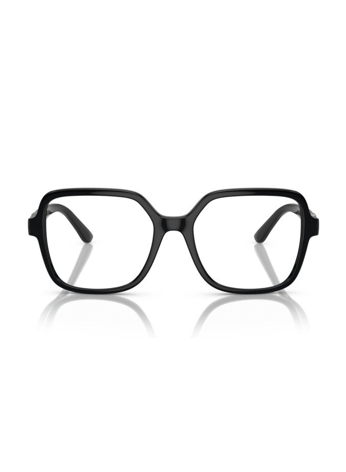 Dolce & Gabbana DG5105U 501 53 Women's Eyeglasses Frame