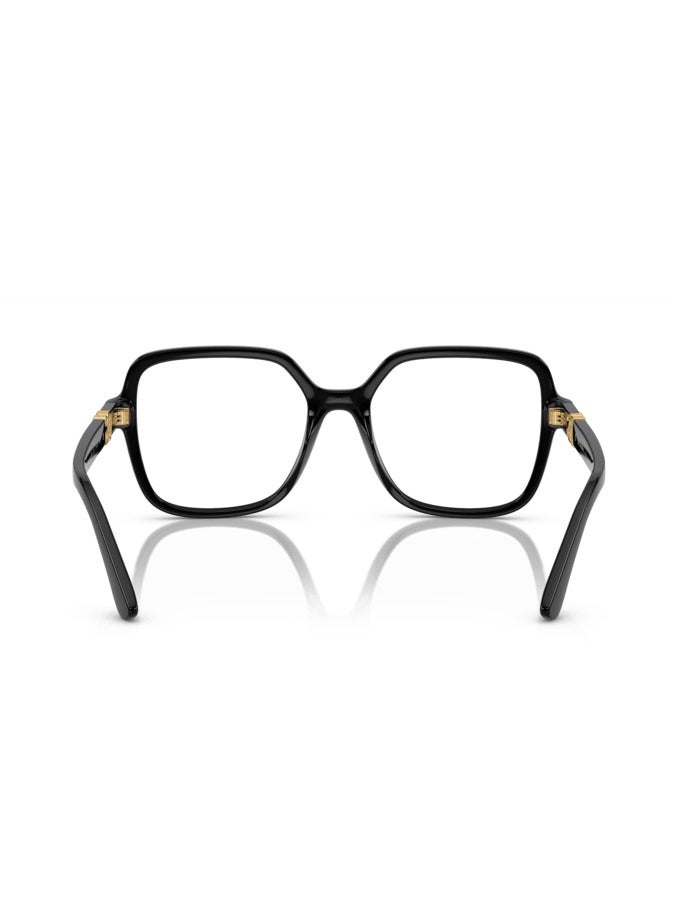 Dolce & Gabbana DG5105U 501 53 Women's Eyeglasses Frame