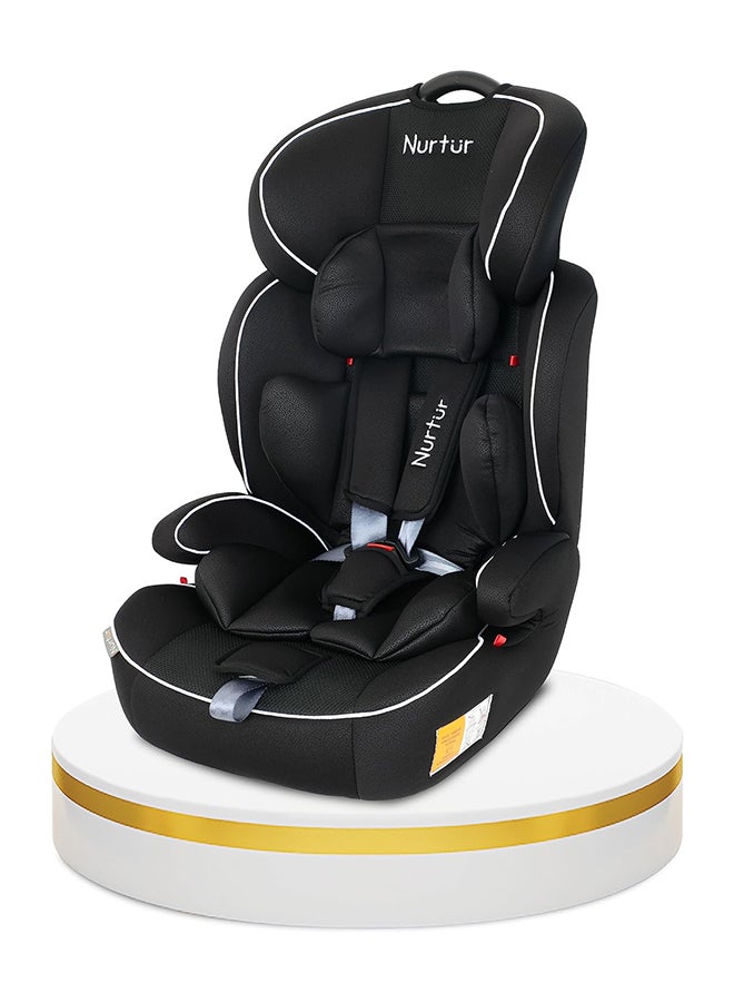 Ragnar Convertible Car Seat, Multicolor