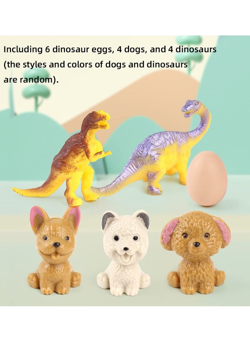 Mini Claw Machine for Kids & Adults, Dinosaur Claw Machine Kids Claw Machine Mini Dinosaur Prizes Dinosaur Toys Prizes Dinosaur Handheld Games Adults Claw Games for Miniature Handheld Games