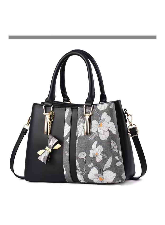 Fashionable And Casual Women's Handbag