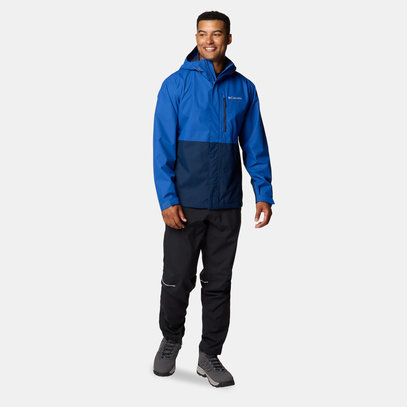 Men's Hikebound™ II Jacket