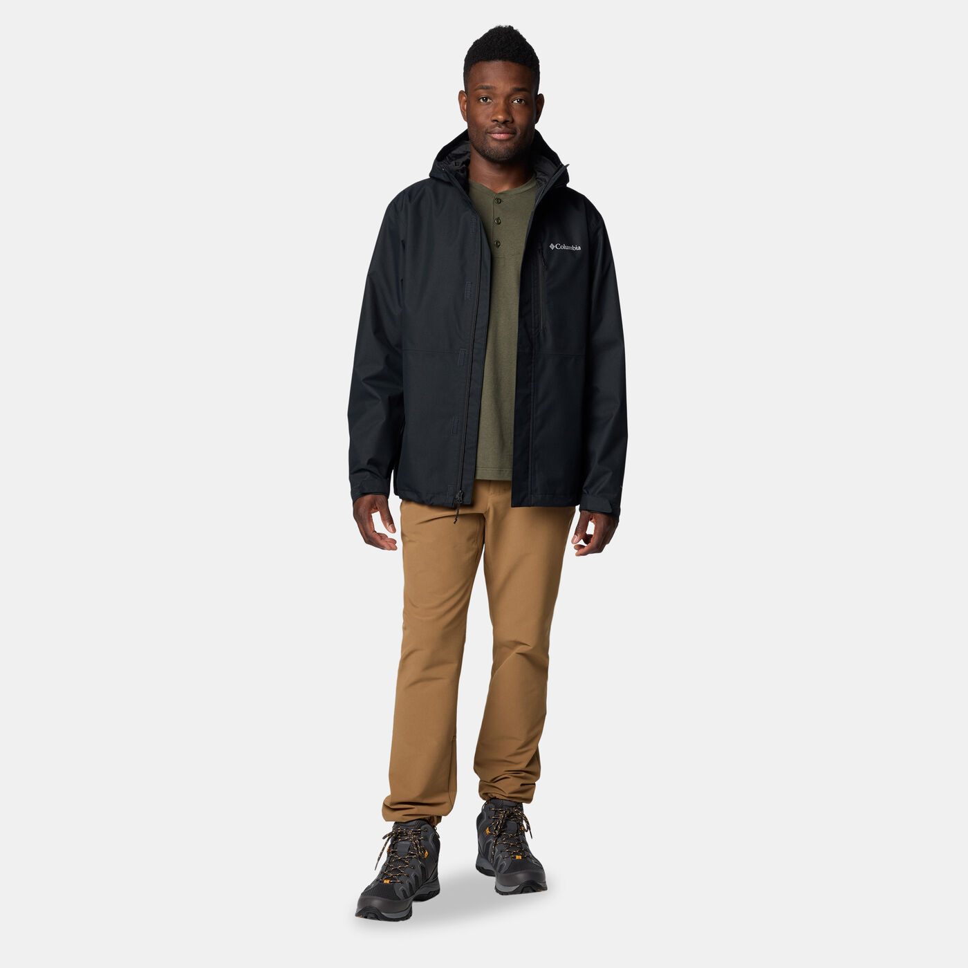 Men's Hikebound™ II Jacket