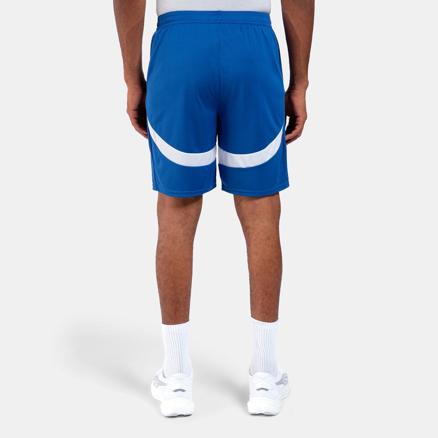 Men's Al Hilal 24/25 Replica Football Shorts