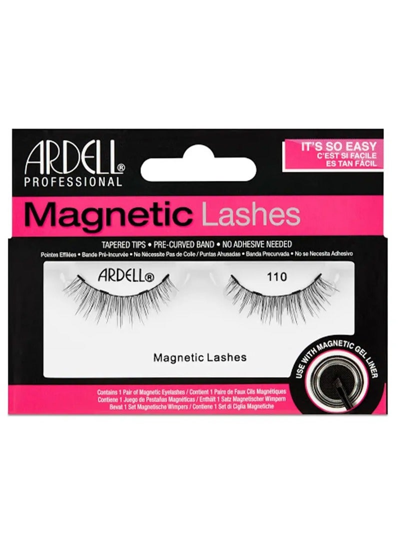 Single Magnetic Lash, 110