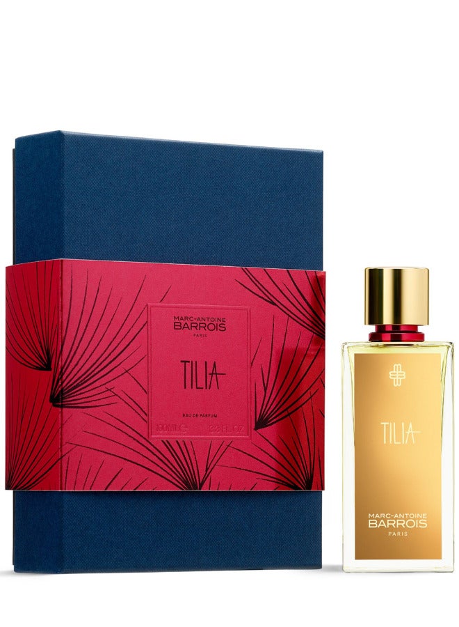 Tilia EDP 100ml