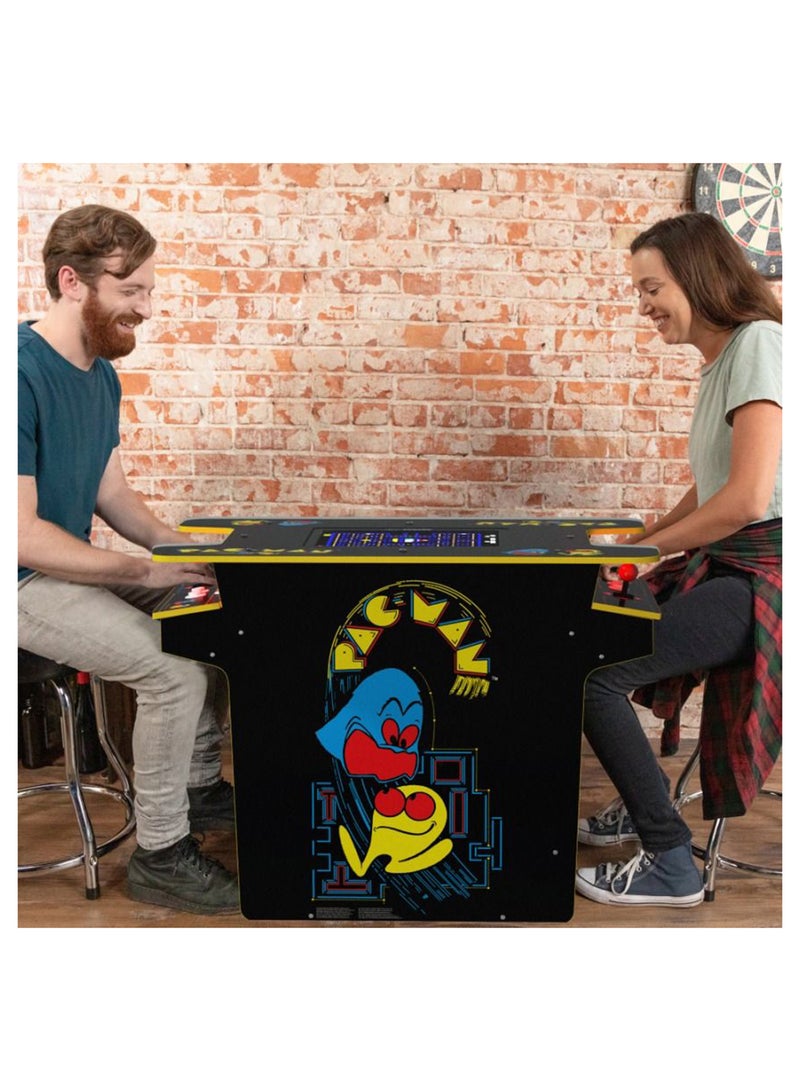 Arcade1Up Pac-Man Head-to-Head Table