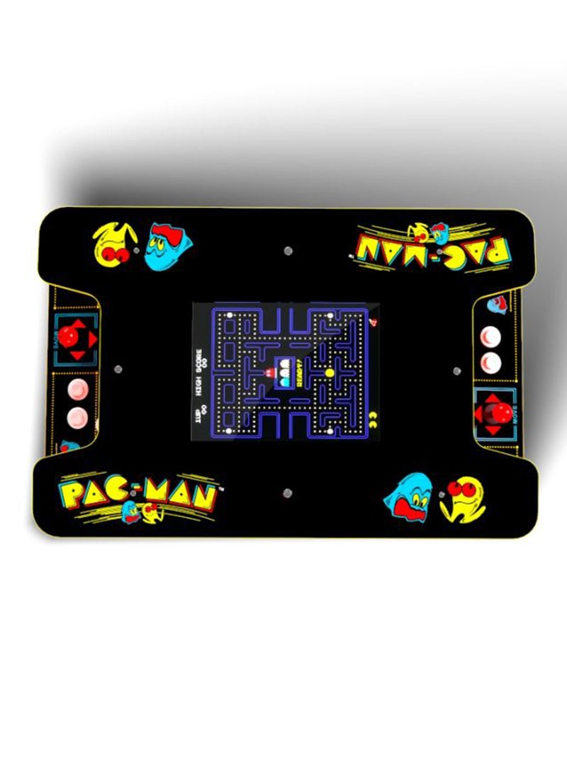 Arcade1Up Pac-Man Head-to-Head Table