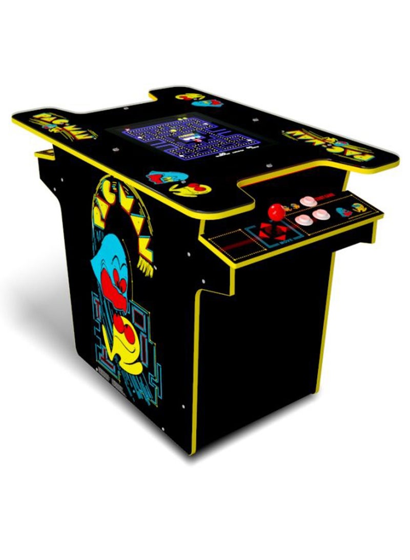 Arcade1Up Pac-Man Head-to-Head Table