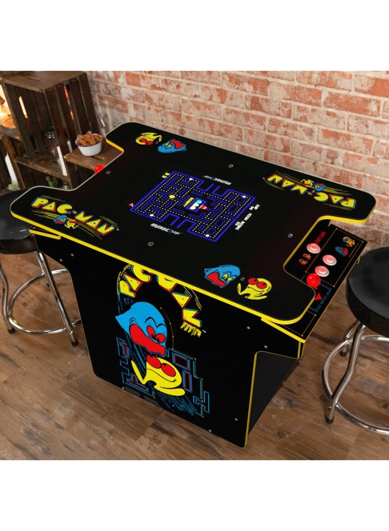 Arcade1Up Pac-Man Head-to-Head Table