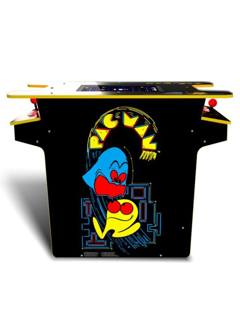 Arcade1Up Pac-Man Head-to-Head Table