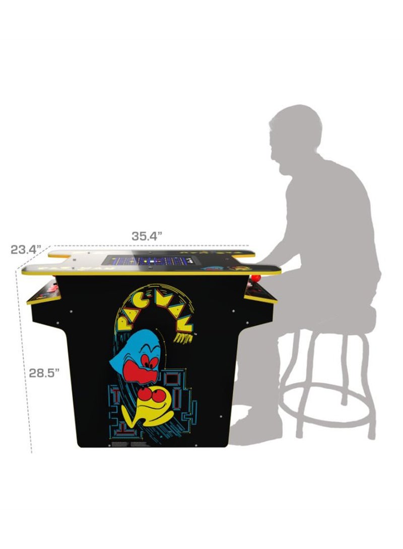 Arcade1Up Pac-Man Head-to-Head Table