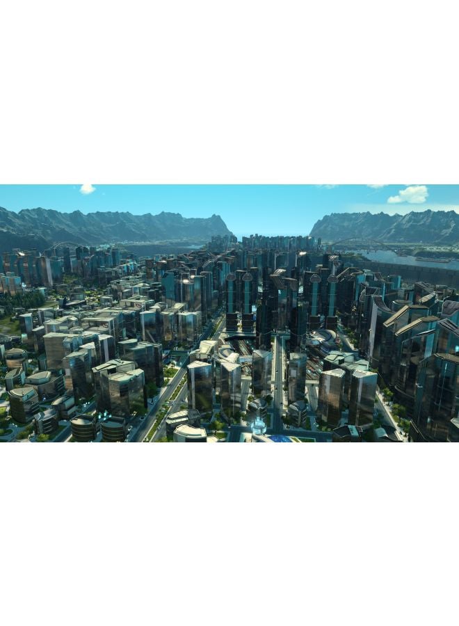 Anno 2205 - strategy - pc_games