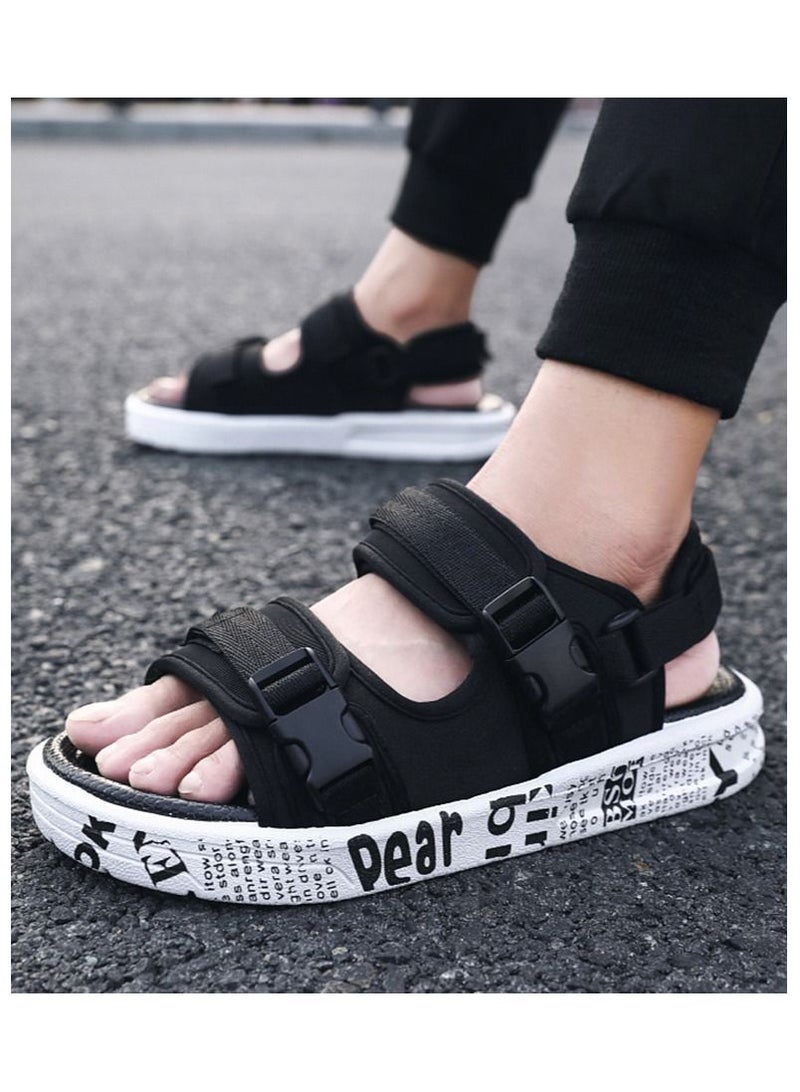 Men's Casual Flat Summer Sandal