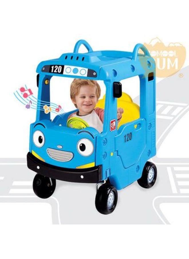 YaYa Bus Roof Car - Tayo