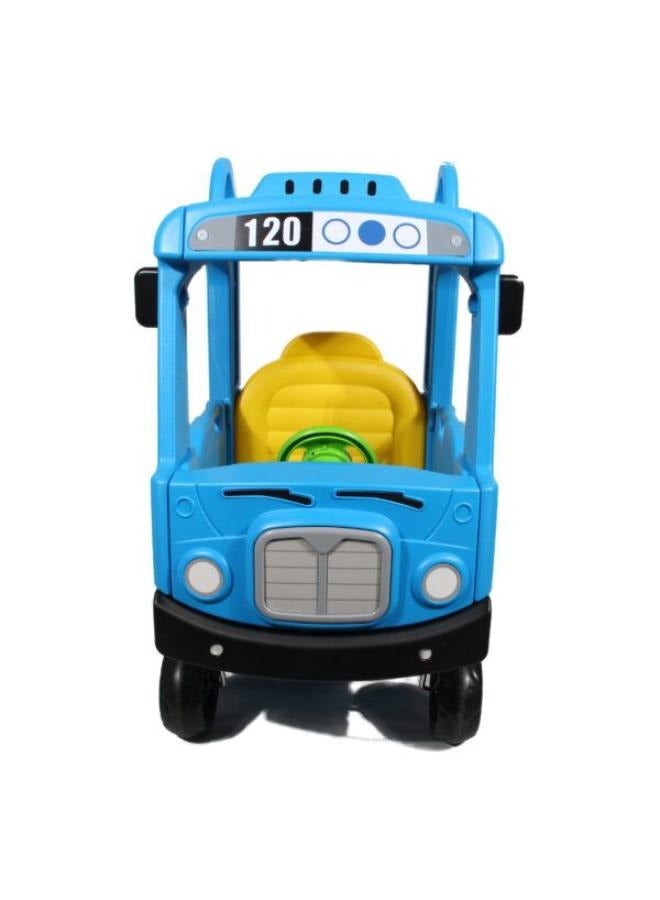YaYa Bus Roof Car - Tayo