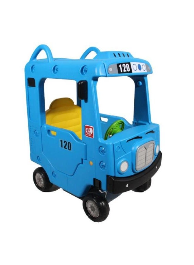 YaYa Bus Roof Car - Tayo