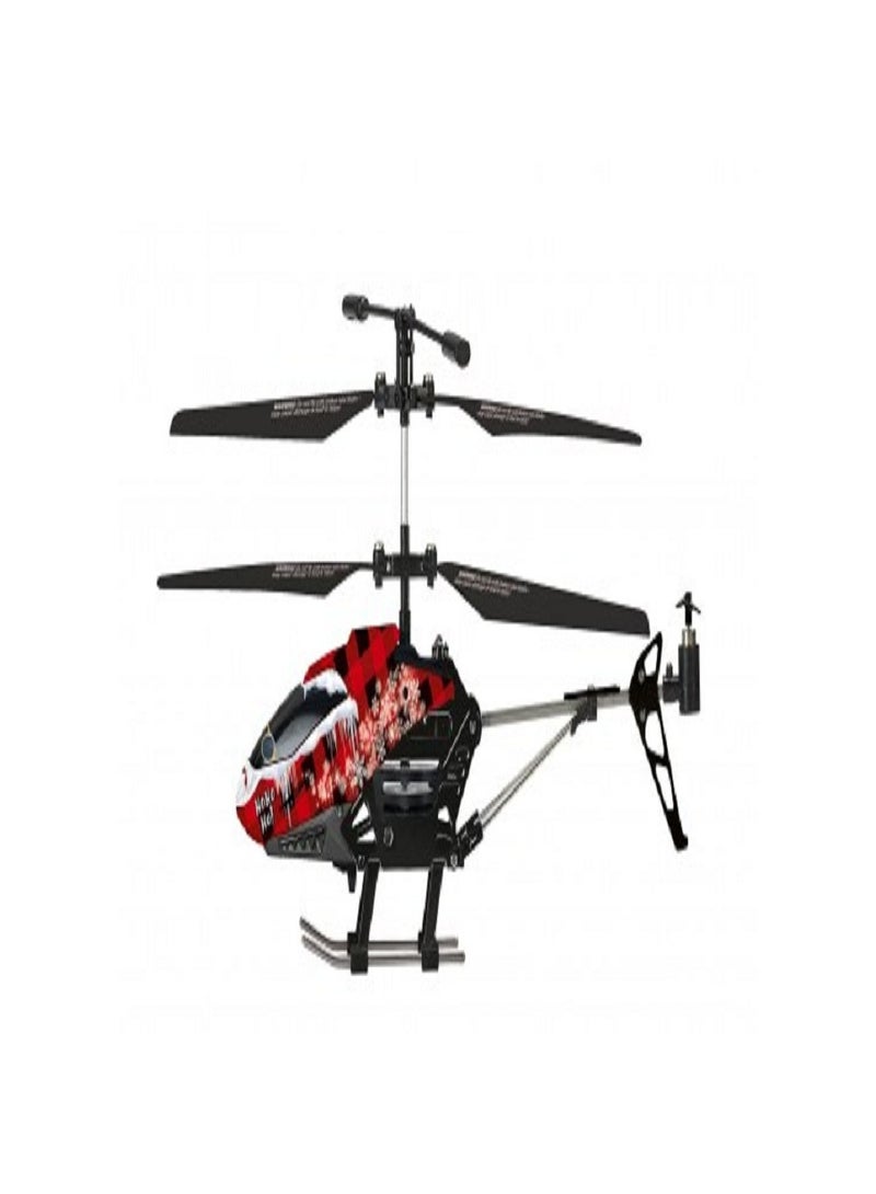 ADVENT CALENDAR RC HELICOPTER