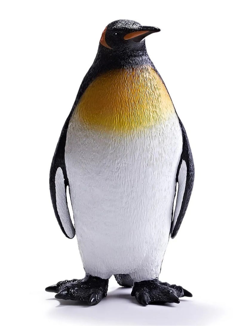 RECUR King Penguin Figurine - 30.5 cm