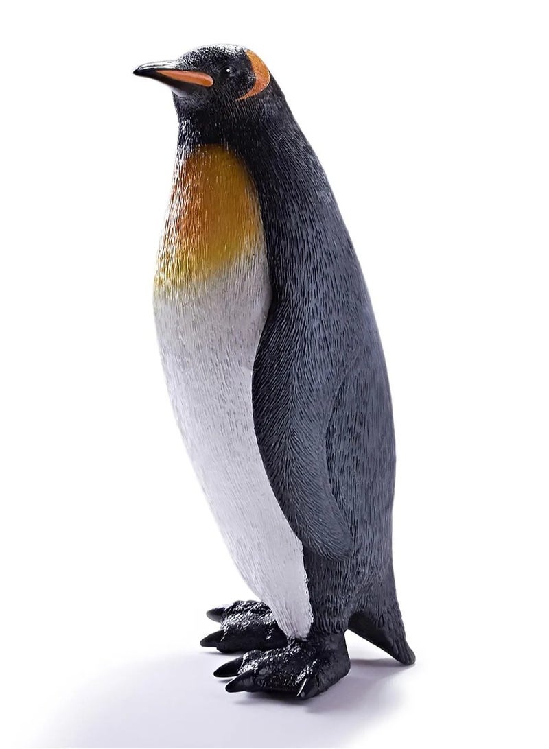 RECUR King Penguin Figurine - 30.5 cm