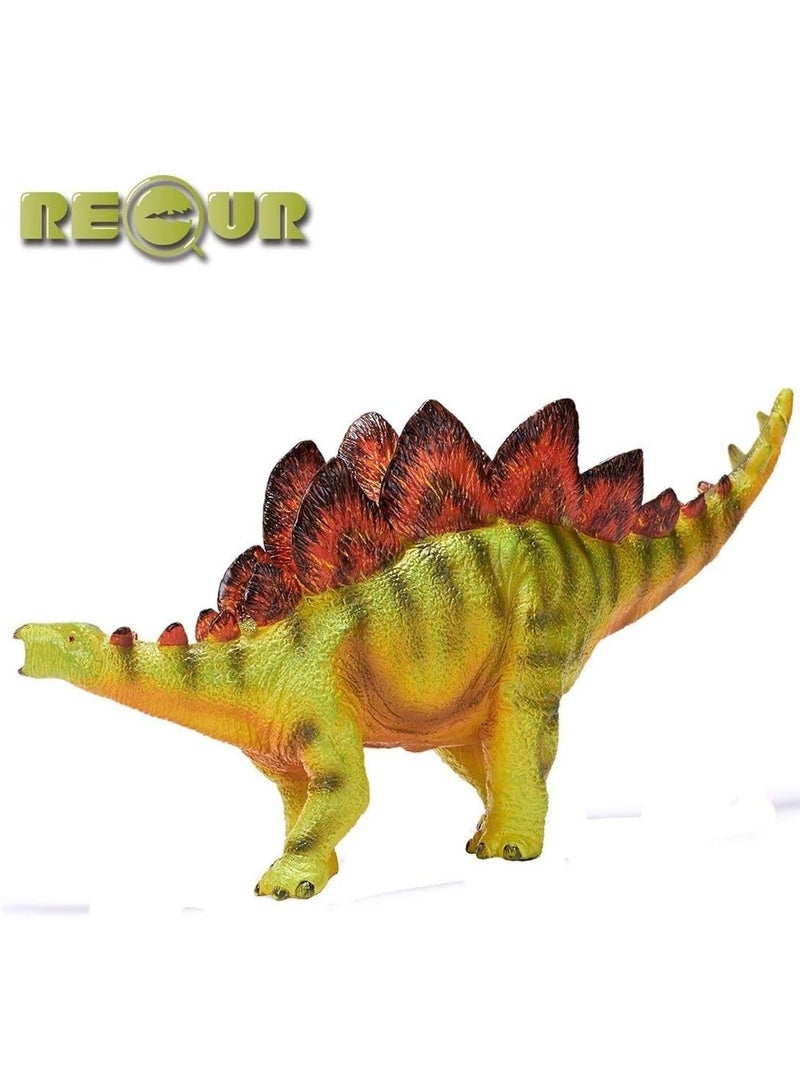 RECUR Stegosaurus 19