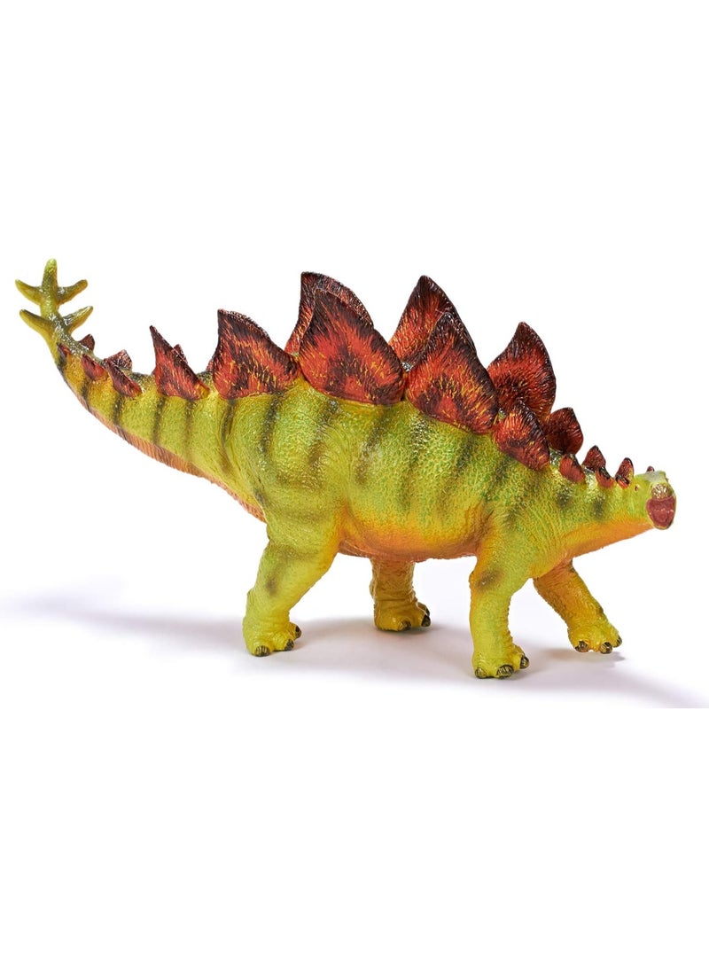 RECUR Stegosaurus 19