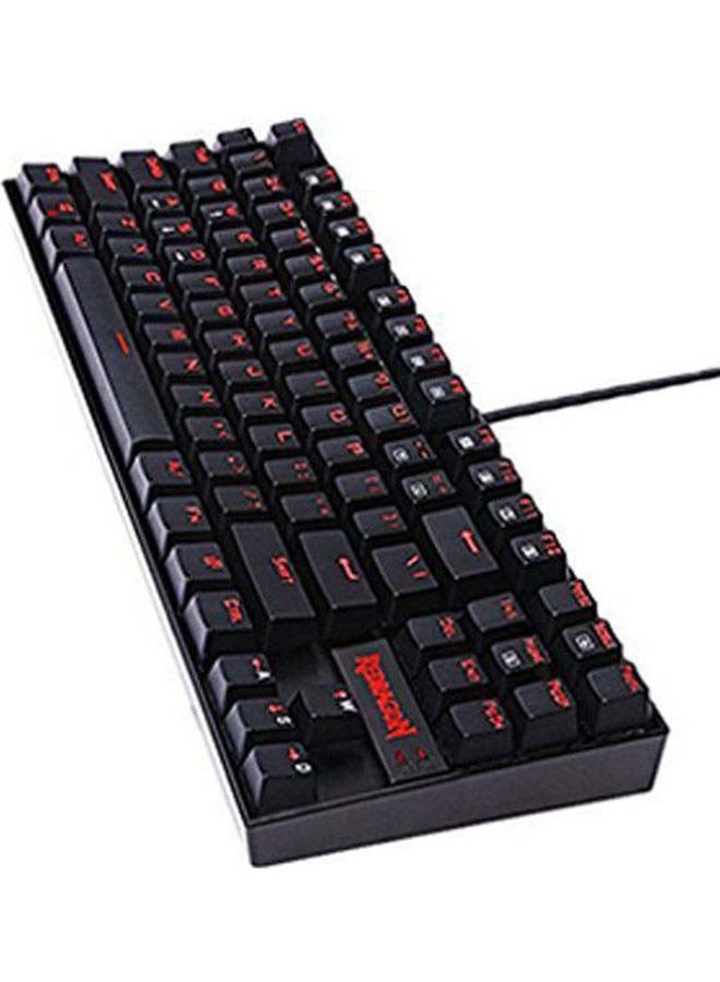 K552 KUMaRa LED Backlit Mechanical Gaming Keyboard