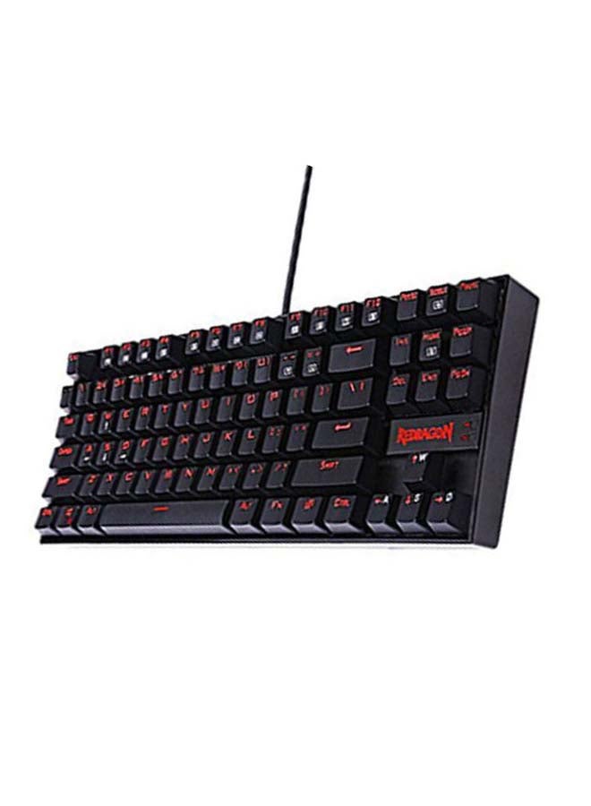 K552 KUMaRa LED Backlit Mechanical Gaming Keyboard