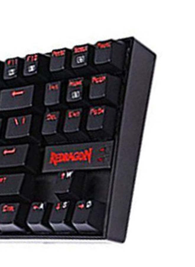 K552 KUMaRa LED Backlit Mechanical Gaming Keyboard