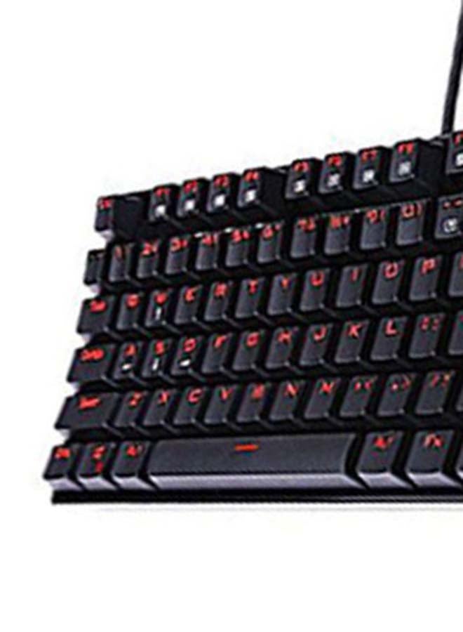 K552 KUMaRa LED Backlit Mechanical Gaming Keyboard