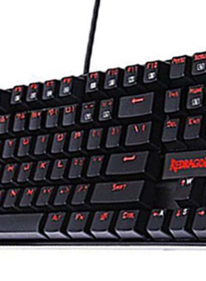 K552 KUMaRa LED Backlit Mechanical Gaming Keyboard