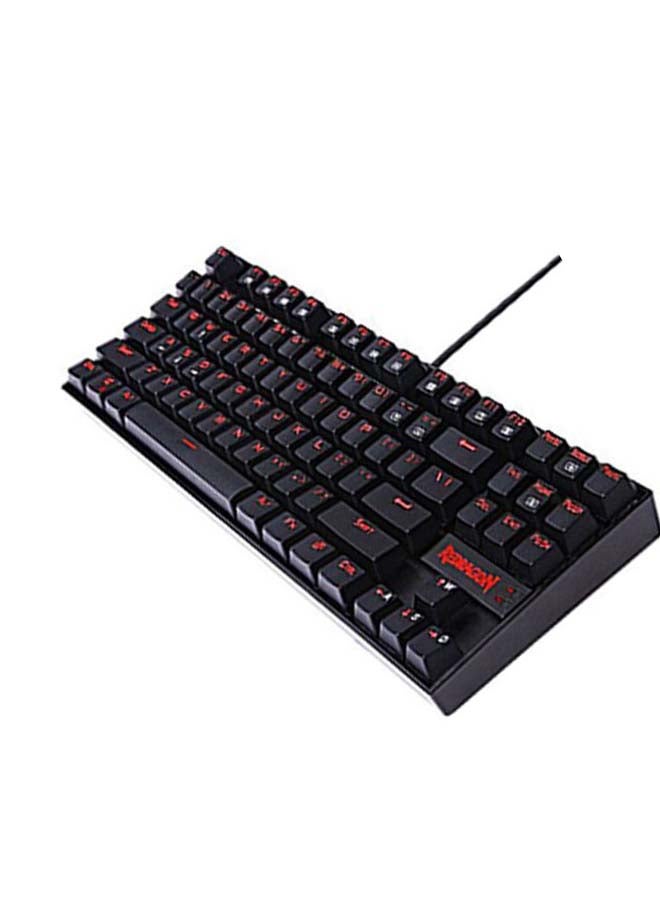 K552 KUMaRa LED Backlit Mechanical Gaming Keyboard