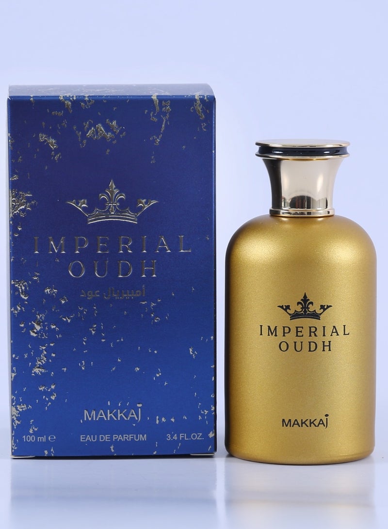 IMPERIAL OUDH EDP 100ML