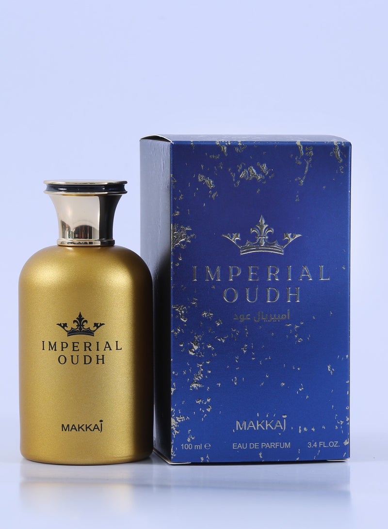 IMPERIAL OUDH EDP 100ML