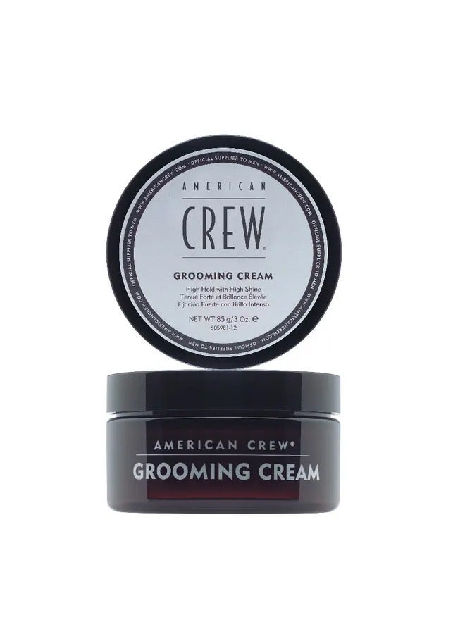 Grooming Cream, 85g