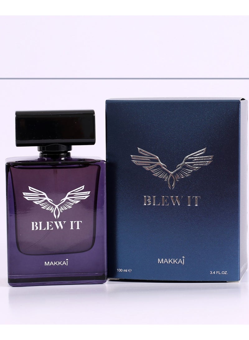 BLEW IT EDP 100ML