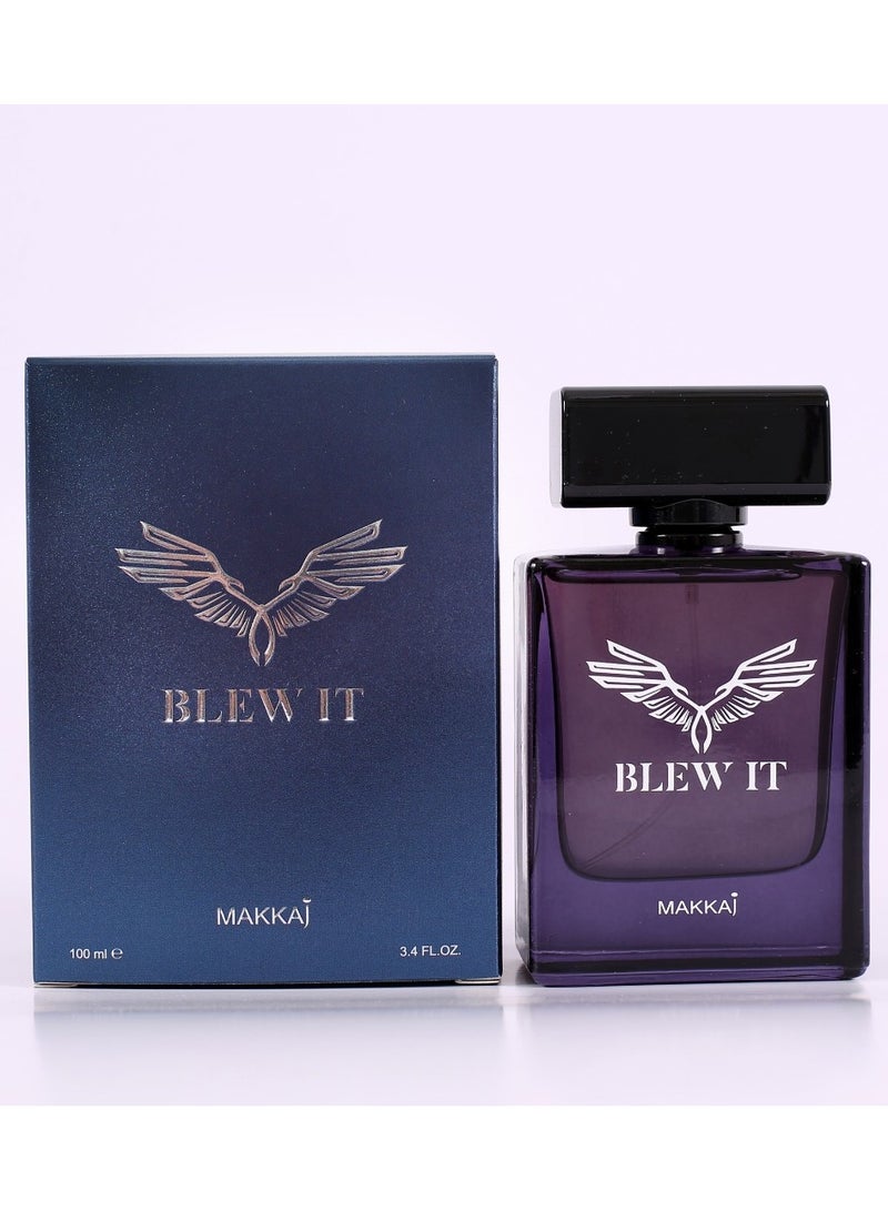 BLEW IT EDP 100ML