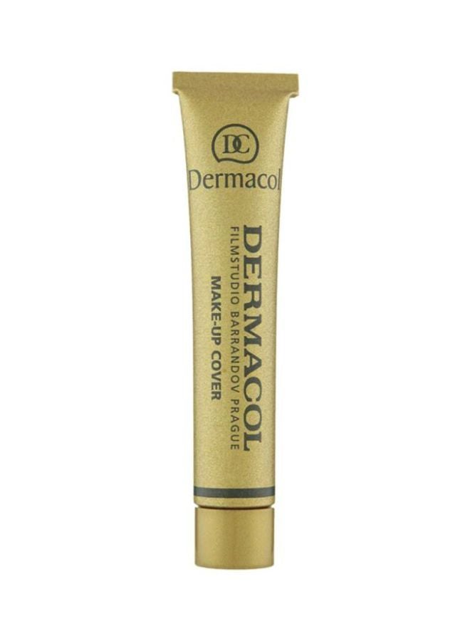 Make-Up Cover SPF30 209