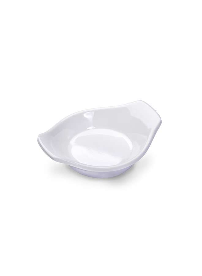 Melamine Mezze Dish 9 cm