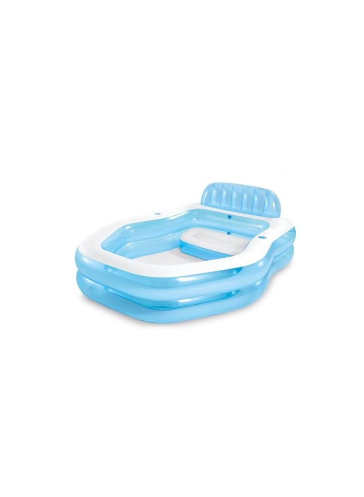 Intex Sun Shade Pool