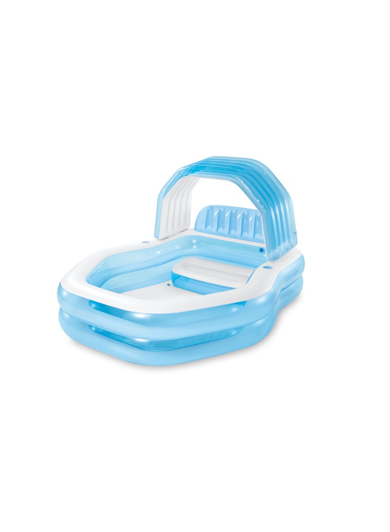 Intex Sun Shade Pool