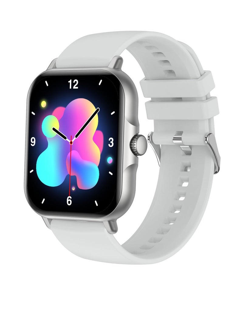 Smart Watch(Answer/Make Call), 1.83