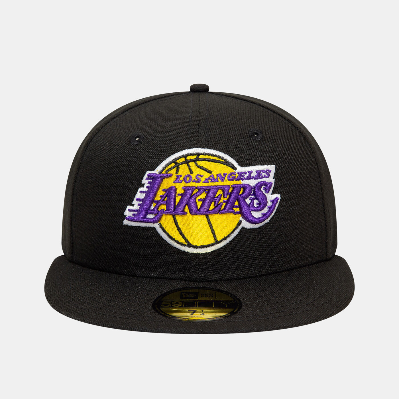 Men's NBA Los Angeles Lakers Essential 59FIFTY Cap