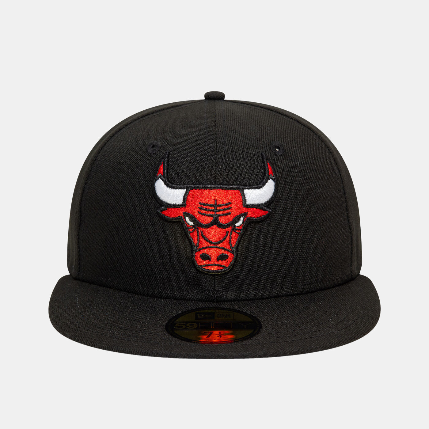 Men's NBA Chicago Bulls Essential 59FIFTY Cap