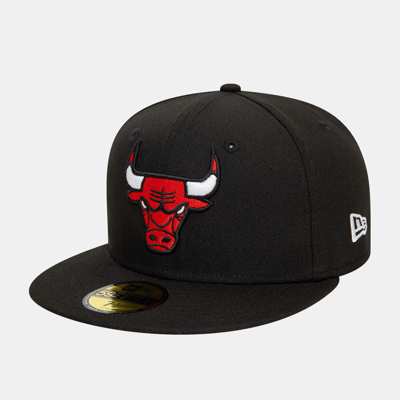 Men's NBA Chicago Bulls Essential 59FIFTY Cap