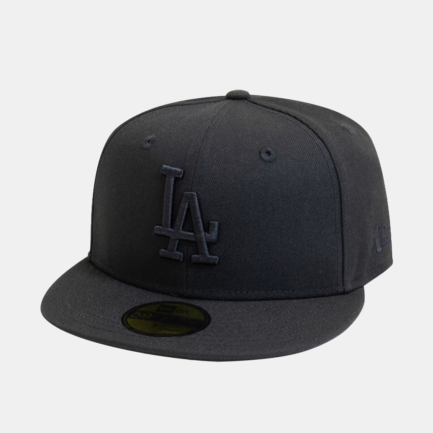 Men's MLB Los Angeles Dodgers Essential 59FIFTY Cap