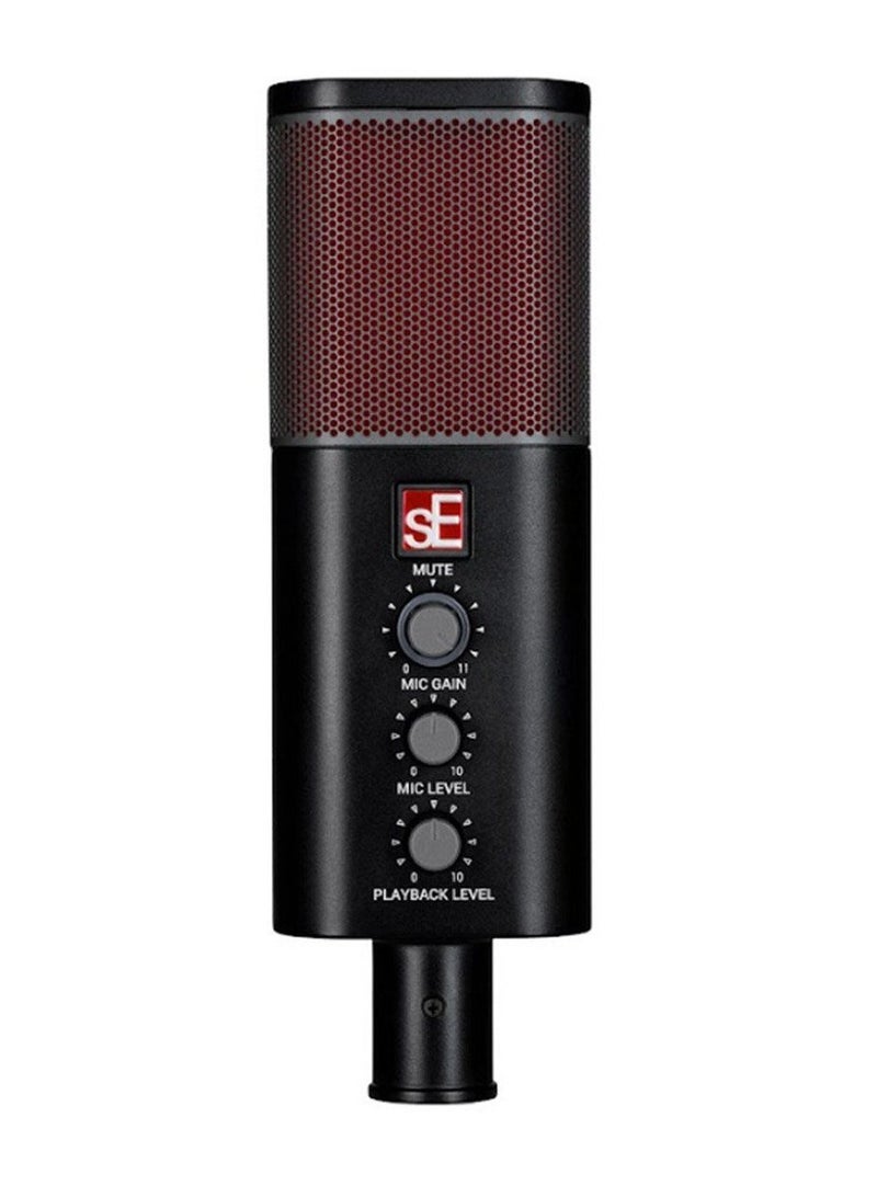 SE Electronics NEOM-USB USB Condenser Microphone