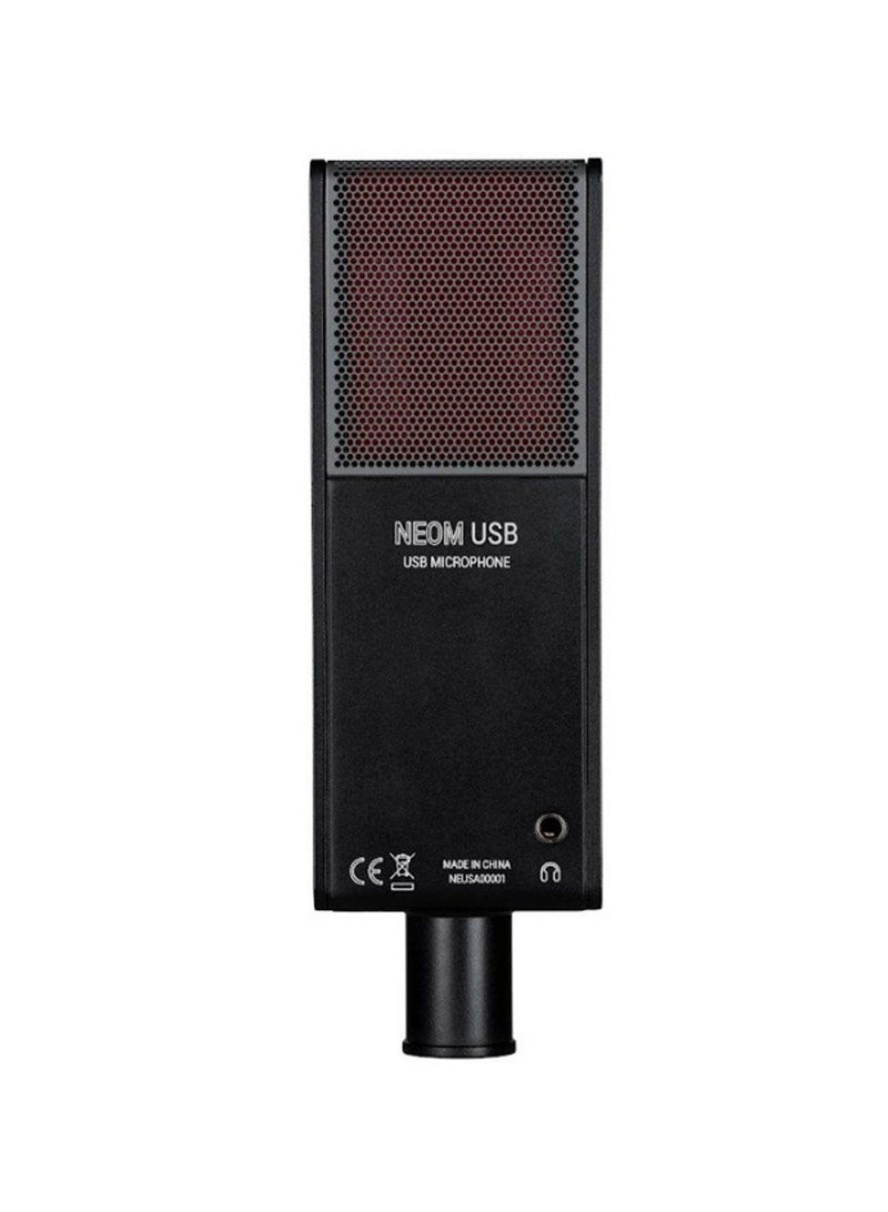 SE Electronics NEOM-USB USB Condenser Microphone