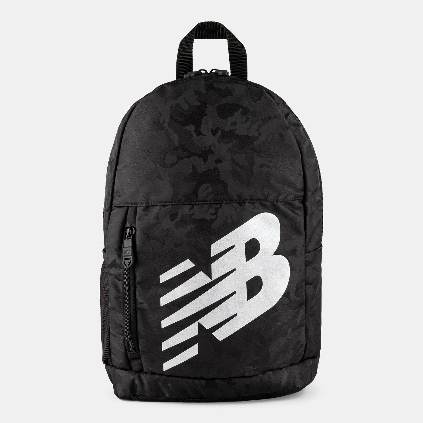 Logo Backpack