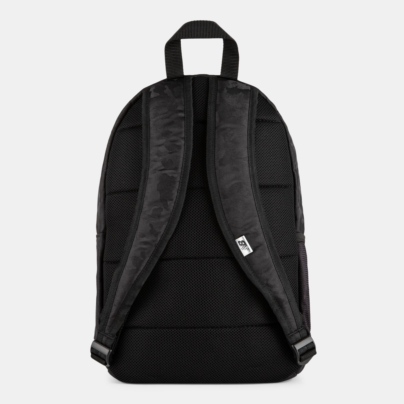 Logo Backpack